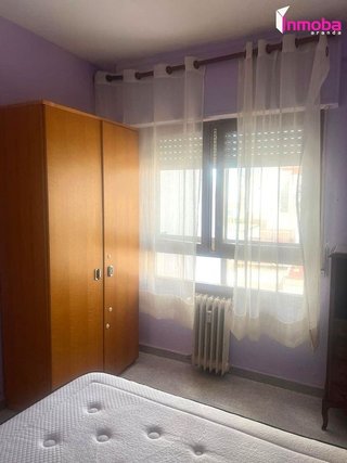 Piso en venta en Santo Domingo - La Estación en Aranda de Duero