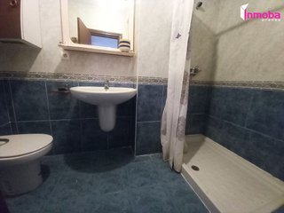 Piso en venta en Santo Domingo - La Estación en Aranda de Duero