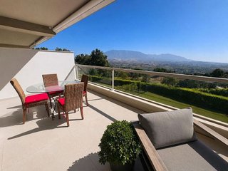 Piso en venta en La Cala Golf - Lagar Martell en Mijas