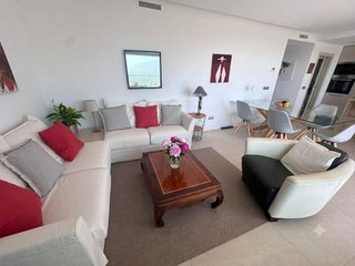 Piso en venta en La Cala Golf - Lagar Martell en Mijas