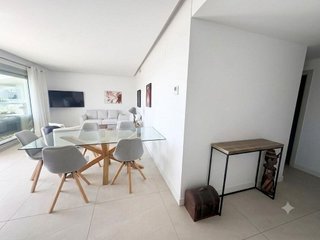 Piso en venta en La Cala Golf - Lagar Martell en Mijas