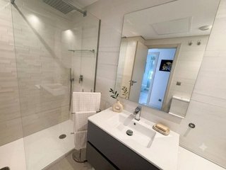 Piso en venta en La Cala Golf - Lagar Martell en Mijas