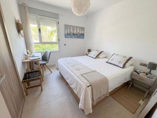 Piso en venta en La Cala Golf - Lagar Martell en Mijas