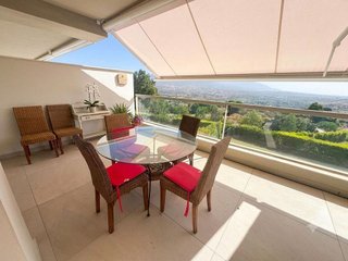 Piso en venta en La Cala Golf - Lagar Martell en Mijas