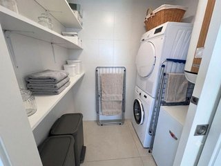 Piso en venta en La Cala Golf - Lagar Martell en Mijas