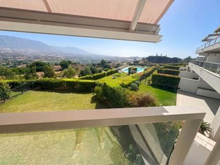 Piso en venta en La Cala Golf - Lagar Martell en Mijas