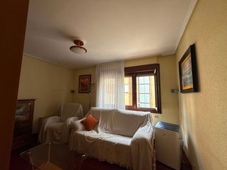 Piso en venta en Santa María de Getxo en Getxo