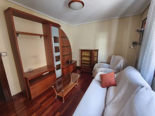 Piso en venta en Santa María de Getxo en Getxo