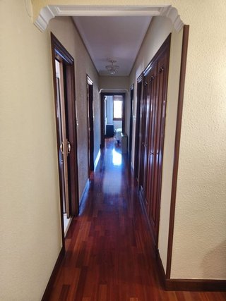 Piso en venta en Santa María de Getxo en Getxo