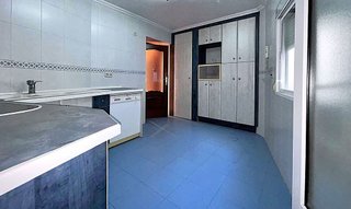 Piso en venta en Tomelloso