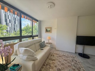 Piso en venta en Playa de Levante en Benidorm