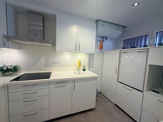 Piso en venta en Playa de Levante en Benidorm