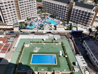 Piso en venta en Playa de Levante en Benidorm