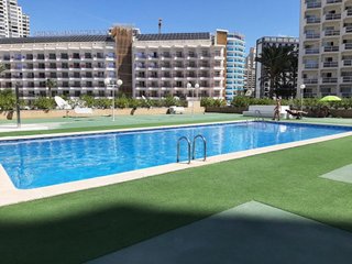 Piso en venta en Playa de Levante en Benidorm