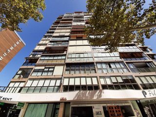 Piso en venta en Playa de Levante en Benidorm