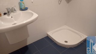 Piso en venta en Monzón