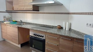 Piso en venta en Monzón
