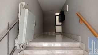 Piso en venta en Monzón