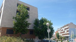 Piso en venta en Monzón