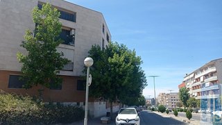 Piso en venta en Monzón