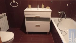 Piso en venta en Monzón