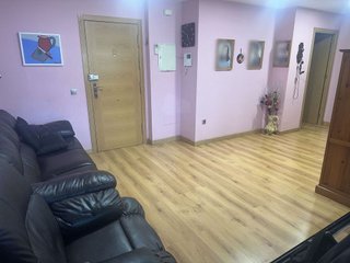 Ático en venta en Las Cañadas en Mijas