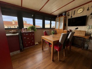 Ático en venta en Las Cañadas en Mijas