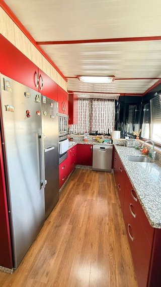 Ático en venta en Las Cañadas en Mijas