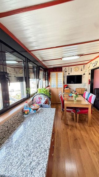 Ático en venta en Las Cañadas en Mijas