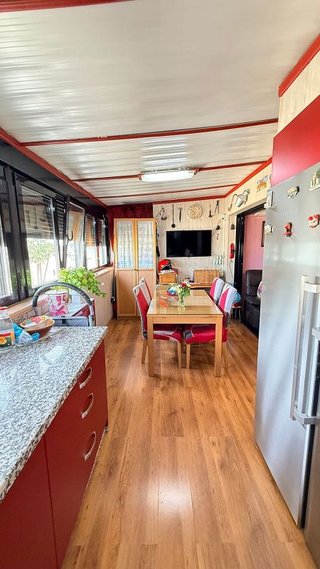 Ático en venta en Las Cañadas en Mijas