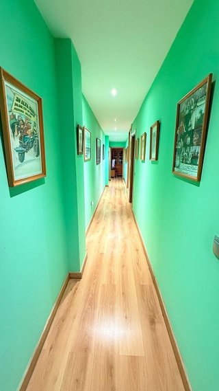 Ático en venta en Las Cañadas en Mijas