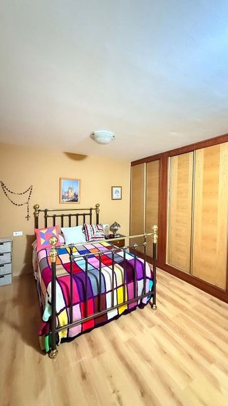Ático en venta en Las Cañadas en Mijas