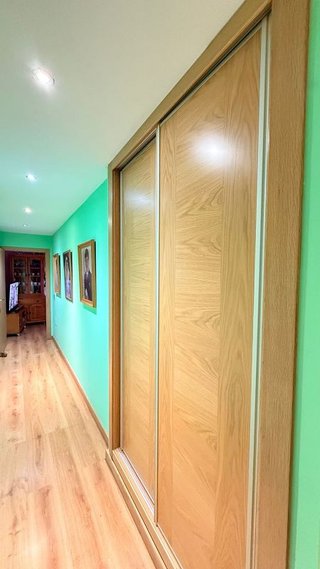Ático en venta en Las Cañadas en Mijas