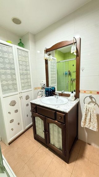 Ático en venta en Las Cañadas en Mijas