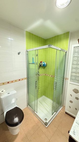 Ático en venta en Las Cañadas en Mijas