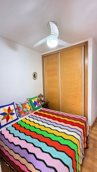 Ático en venta en Las Cañadas en Mijas