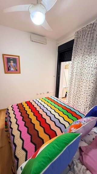 Ático en venta en Las Cañadas en Mijas