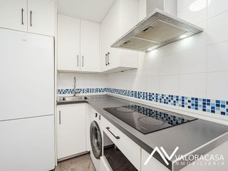 Piso en venta en Coín