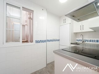Piso en venta en Coín