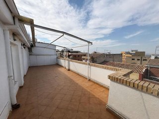 Ático en venta en San Bartolomé - Millán de Priego en Jaén