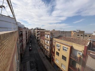 Ático en venta en San Bartolomé - Millán de Priego en Jaén