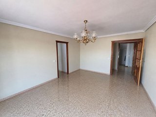 Ático en venta en San Bartolomé - Millán de Priego en Jaén