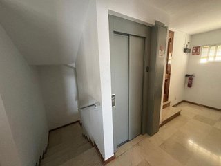 Ático en venta en San Bartolomé - Millán de Priego en Jaén