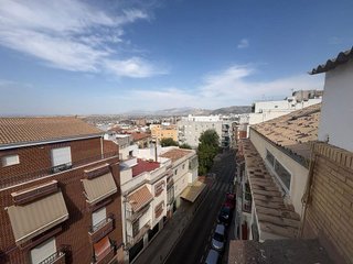 Ático en venta en San Bartolomé - Millán de Priego en Jaén