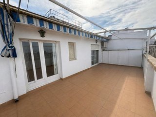 Ático en venta en San Bartolomé - Millán de Priego en Jaén