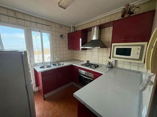 Ático en venta en San Bartolomé - Millán de Priego en Jaén