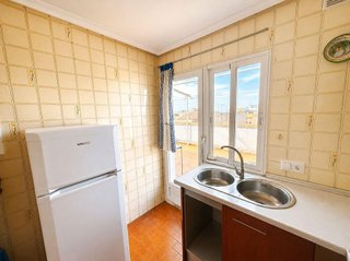 Ático en venta en San Bartolomé - Millán de Priego en Jaén