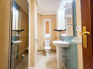 Ático en venta en San Bartolomé - Millán de Priego en Jaén