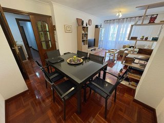 Piso en venta en Antigua Estación FFCC - San Agustín en Burgos