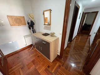 Piso en venta en Antigua Estación FFCC - San Agustín en Burgos